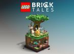 Lego Bricktales telah menerima pembaruan Paskahnya