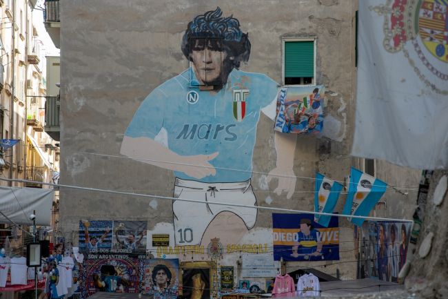 Persidangan dokter Maradona dinyatakan batal setelah hampir tiga bulan: Kapan akan dimulai kembali?