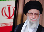 Ribuan orang berbaris di Teheran dalam pemakaman Ali Khamenei, mengklaim balas dendam terhadap AS dan Israel