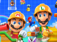 Nintendo dilaporkan menghapus kursus Super Mario Maker 2 karena tagar