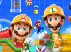 Shigeru Miyamoto secara pribadi masih memastikan game Mario "benar-benar terasa seperti Mario"
