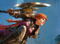 Albion Online diluncurkan untuk Xbox tepat satu bulan dari sekarang