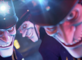 Game berikutnya dari Compulsion Game adalah "sebuah semesta baru"