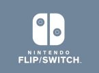 Eksklusif: Nintendo Flip-Switch akan memiliki layar lipat