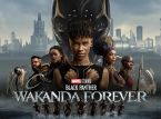 Black Panther: Wakanda Forever mendominasi untuk akhir pekan keempat berturut-turut
