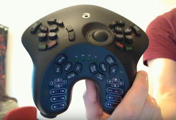 Valve ingin membuat Steam Controller baru