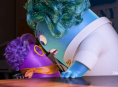 Dreams mendapatkan perlakuan Hollywood dalam seri spin-off Inside Out
