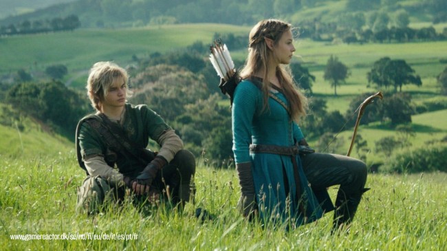 Film The Legend of Zelda mengubah tanggal pembukaannya dan akan dirilis lebih cepat pada tahun 2027