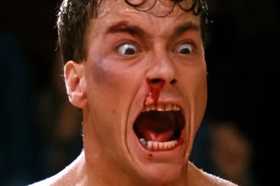 Bloodsport kembali dengan Michaela Coel di pucuk pimpinan