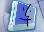 Seseorang membuat Mac OS X berjalan di Nintendo Wii