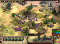 Age of Empires II: DE dapatkan mode battle royale dengan kabut beracun