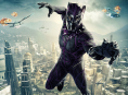 Black Panther baru mungkin baru saja mengungkapkan dirinya