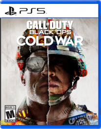 Call of Duty: Black Ops Cold War