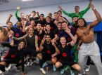 FC Barcelona dinobatkan sebagai juara LaLiga untuk ke-28 kalinya