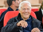 Giorgio Armani meninggal dunia pada usia 91 tahun