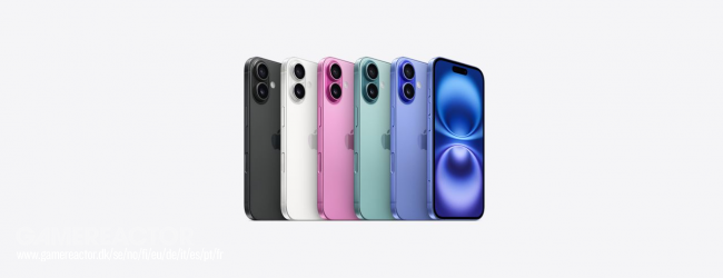 Apple dikabarkan akan merilis iPhone yang lebih tipis dan dapat dilipat