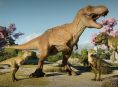 Jurassic World Evolution 3 tidak akan lagi menggunakan AI generatif setelah penggemar mengeluh