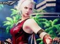 Lidia Sobieska menjadi petarung terakhir untuk Tekken 7 Season 4
