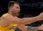 Pengusiran kontroversial Luka Doncic membuat pendukung Lakers marah