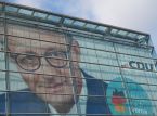 Merz siap menjabat sebagai kanselir baru Jerman