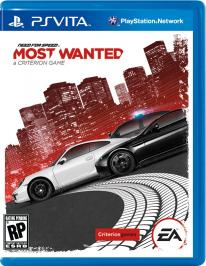 Need for Speed: Most Wanted