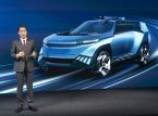 Nissan menguraikan rencana besar untuk meluncurkan 16 model EV baru pada tahun fiskal 2026