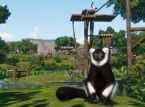Planet Zoo memberikan sebuah cake shop dan sebuah spesies lemur baru bagi para pemain dalam perayaan hari jadinya yang kedua