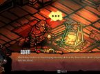 Prelude Dark Pain Pratinjau: Tayangan dari demo berdurasi satu jam