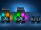 Razer mengumumkan iterasi kedua dari speaker line Nommo