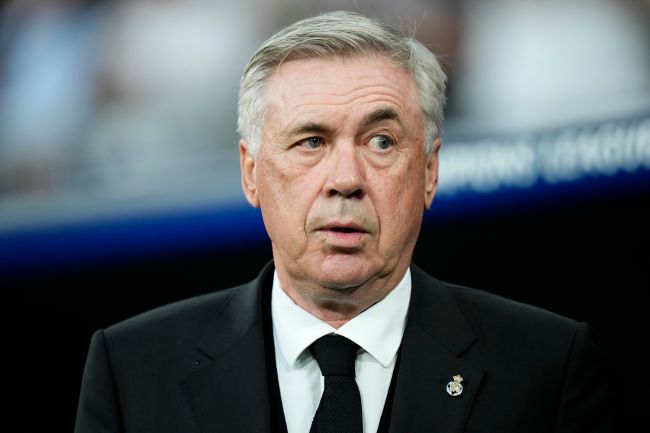 Pelatih Real Madrid menyalahkan kritik media: "Saya bukan yang terbaik, tapi juga bukan yang paling bodoh"