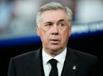 Carlo Ancelotti, mantan manajer Real Madrid, dijatuhi hukuman satu tahun penjara karena penggelapan pajak