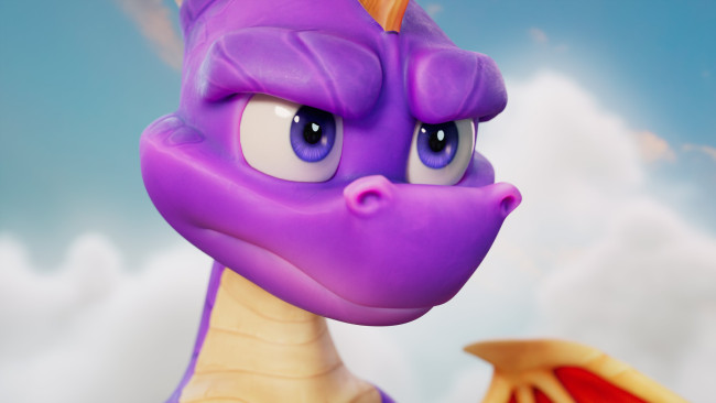 Spyro: A Realm Beyond Pratinjau - 6 hal yang perlu diperhatikan dari pengumuman
