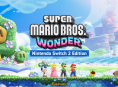 Super Mario Bros. Wonder diperbarui untuk Nintendo Switch 2 dan menambahkan DLC taman hiburan mini-game baru