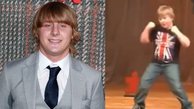 Topuria menghidupkan kembali persaingan dengan Pimblett dengan olok-olok di media sosial