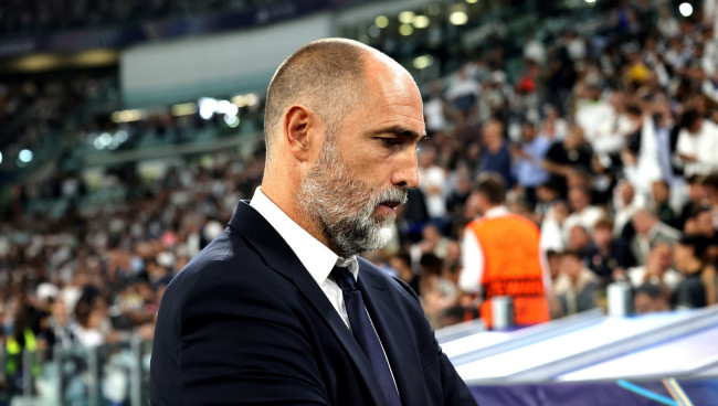 Tottenham Hotspur dan Igor Tudor berpisah dengan persetujuan bersama setelah tujuh pertandingan, lima kekalahan