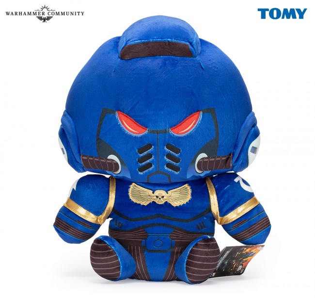 Warhammer 40,000: Space Marine II