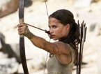 Film Tomb Raider yang dibintangi Alicia Vikander mendapatkan sekuel