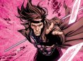 Pengisi suara Gambit berkomentar tentang pembuatan film animasi X-Men: "Saya akan senang melakukannya"