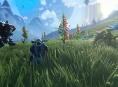 No Man's Sky merombak planet di Worlds Bagian 1