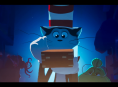 The Cat in the Hat kembali pada bulan Februari, sebagai film animasi dengan Bill Hader sebagai pemeran utama