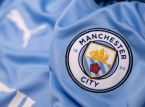 Manchester City menandatangani kontrak dengan Puma, kontrak terbesar dalam sejarah sepak bola Inggris