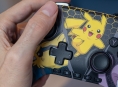 PowerA Advantage Wireless Controller for Nintendo Switch 2 - Pok&eacute;mon: Edisi Evolusi Mega