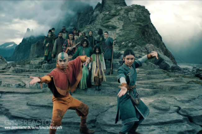 Avatar: The Last Airbender