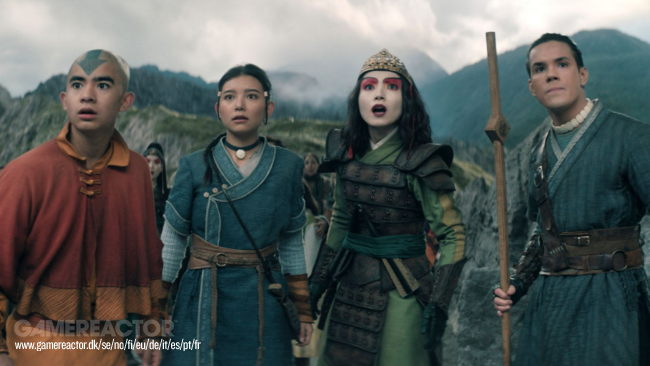 Avatar: The Last Airbender