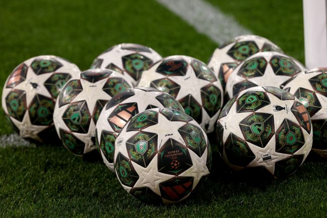 Undian Liga Champions: kapan dan rival potensial; Real Madrid vs Benfica lagi?