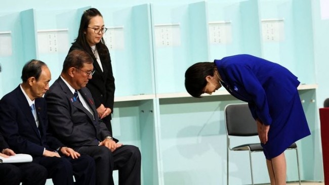 Pejabat China mengancam akan memenggal kepala perdana menteri Jepang atas Taiwan