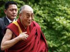 Dalai Lama Menegaskan Kepercayaannya akan Memilih Reinkarnasi Berikutnya