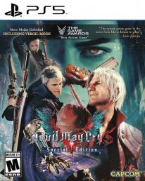 Devil May Cry 5