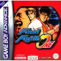 Final Fight One