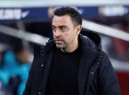 Xavi Hern&aacute;ndez mengungkapkan presiden Barca Joan Laporta memveto kembalinya Messi pada 2023